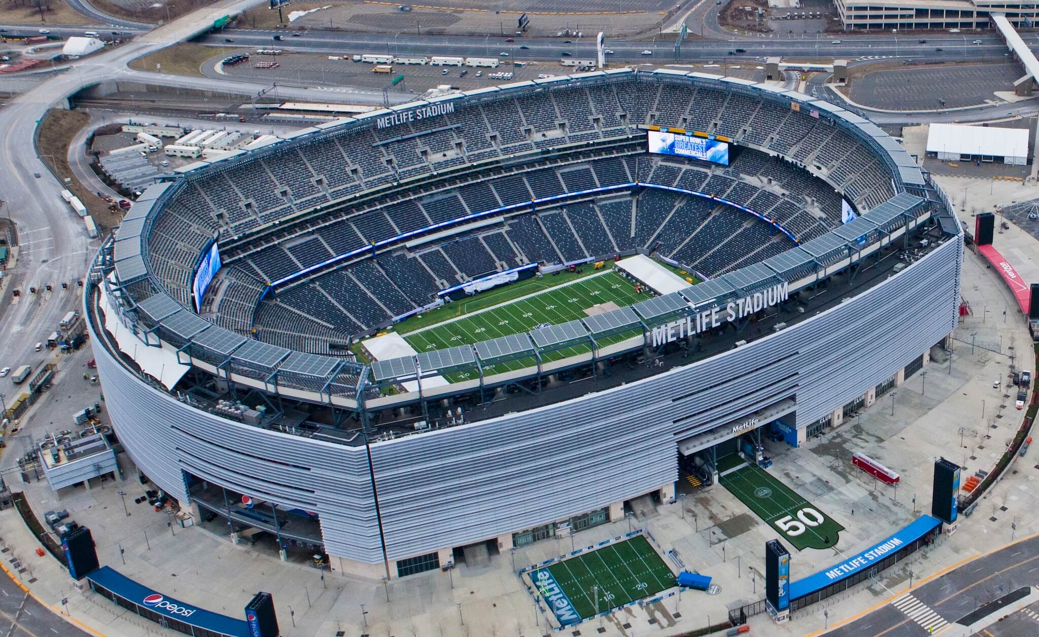 MetLife Stadium